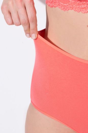 Plus size veliki brojevi Gaćice maxi 3 komada za punije