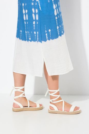 Plus size veliki brojevi Haljina midi kratkih rukava za punije