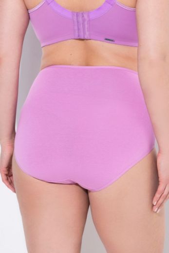 Plus size veliki brojevi Gaćice maxi 5 komada za punije