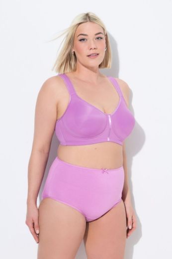 Plus size veliki brojevi Gaćice maxi 5 komada za punije