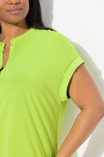 Plus size veliki brojevi Majica kratkih rukava za punije