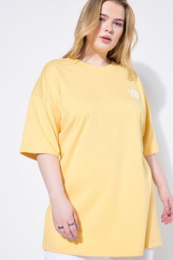 Plus size veliki brojevi Majica kratkih rukava za punije