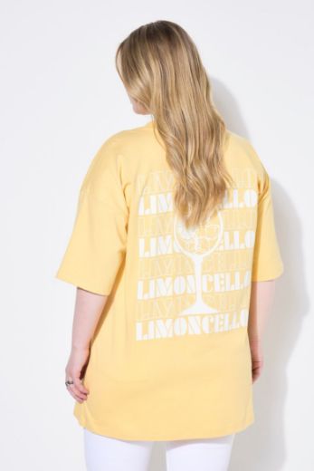 Plus size veliki brojevi Majica kratkih rukava za punije