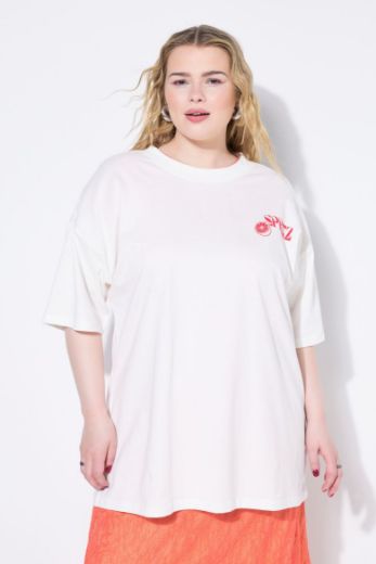 Plus size veliki brojevi Majica kratkih rukava za punije