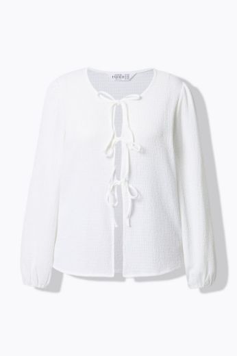 Plus size veliki brojevi Bluza dugih rukava za punije