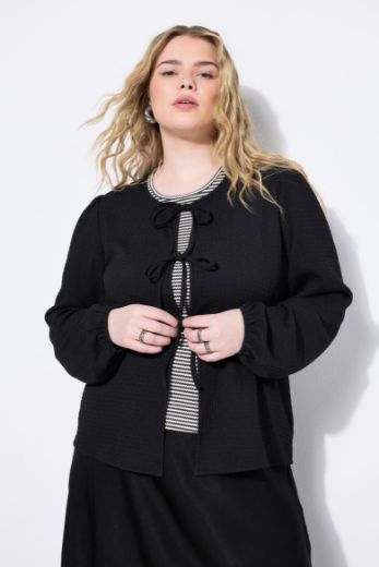 Plus size veliki brojevi Bluza dugih rukava za punije