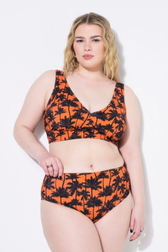 Plus size veliki brojevi Kupaći kostim donji dio za punije