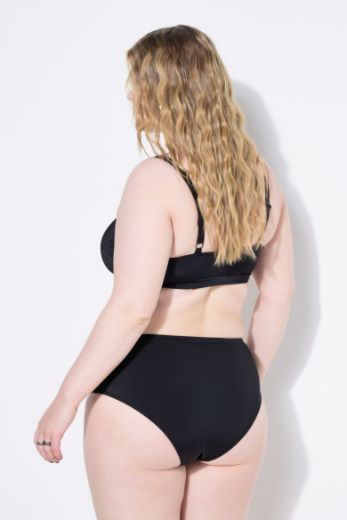 Plus size veliki brojevi Kupaći kostim donji dio za punije