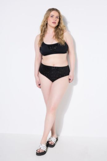 Plus size veliki brojevi Kupaći kostim donji dio za punije