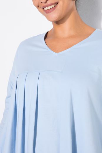 Plus size veliki brojevi Majica kratkih rukava za punije