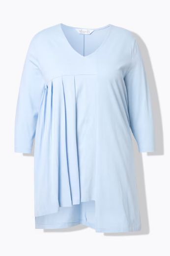 Plus size veliki brojevi Majica kratkih rukava za punije
