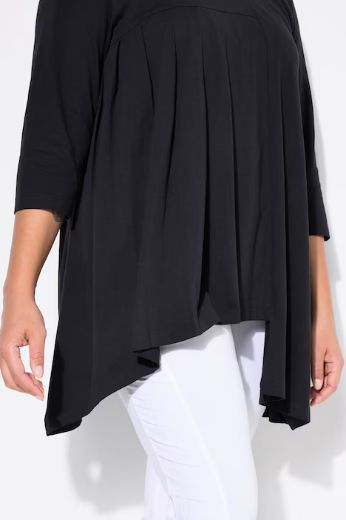 Plus size veliki brojevi Majica kratkih rukava za punije