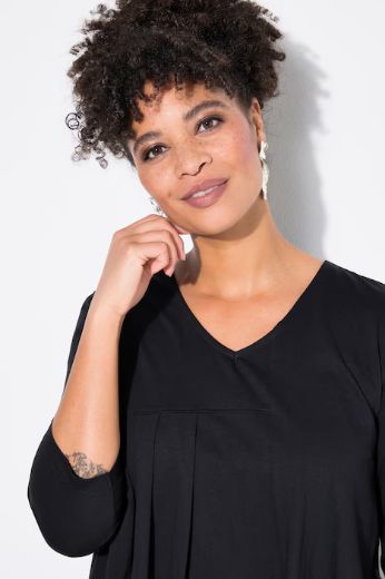 Plus size veliki brojevi Majica kratkih rukava za punije
