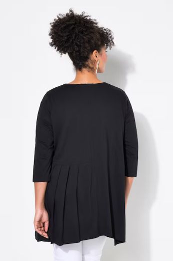 Plus size veliki brojevi Majica kratkih rukava za punije