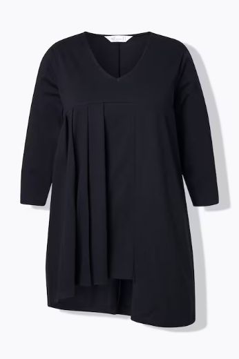 Plus size veliki brojevi Majica kratkih rukava za punije
