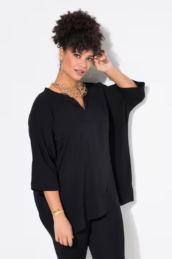 Plus size veliki brojevi Košulja za punije