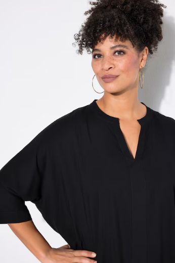 Plus size veliki brojevi Košulja za punije