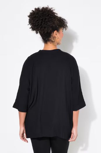 Plus size veliki brojevi Košulja za punije