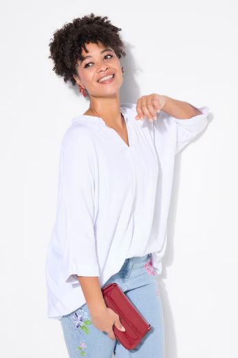 Plus size veliki brojevi Košulja za punije
