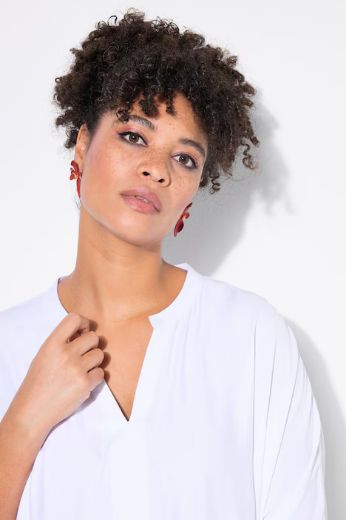 Plus size veliki brojevi Košulja za punije