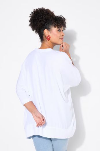 Plus size veliki brojevi Košulja za punije