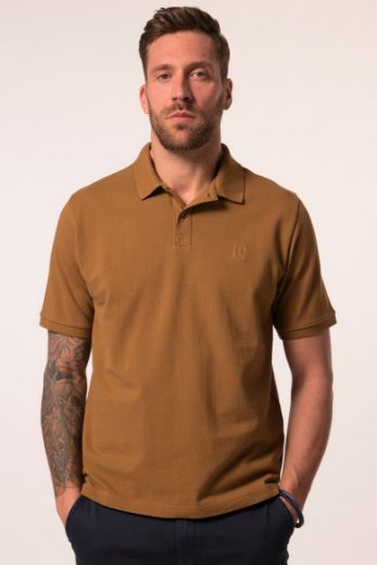 Plus size veliki brojevi Majica Polo kratkih rukava za punije