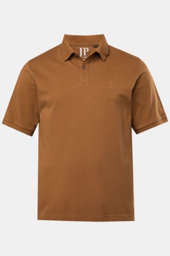Plus size veliki brojevi Majica Polo kratkih rukava za punije