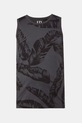 Plus size veliki brojevi Majica bez rukava za punije