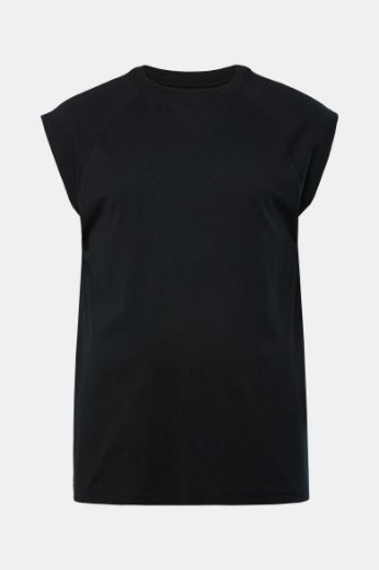 Plus size veliki brojevi Majica bez rukava za punije