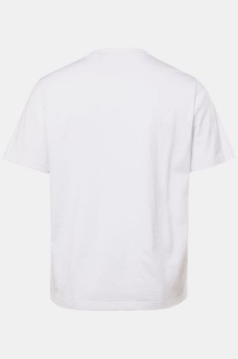 Plus size veliki brojevi Majica kratkih rukava i majica bez rukava za punije