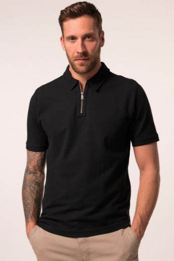 Plus size veliki brojevi Majica Polo kratkih rukava za punije