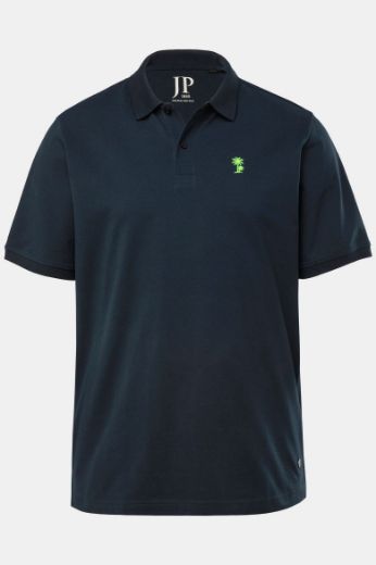Plus size veliki brojevi Majica Polo kratkih rukava 2 komada za punije