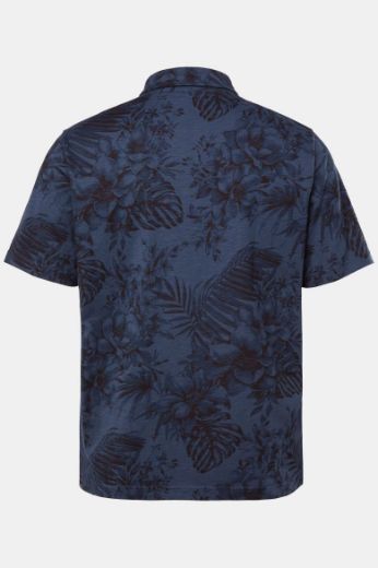 Plus size veliki brojevi Majica Polo kratkih rukava za punije