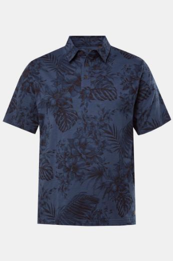 Plus size veliki brojevi Majica Polo kratkih rukava za punije