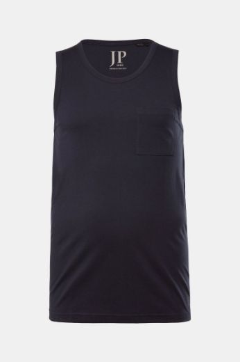 Plus size veliki brojevi Majica bez rukava za punije