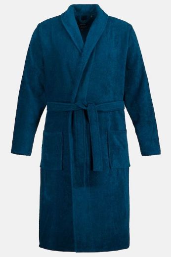Plus size veliki brojevi Majica Basic V ovratnik za punije