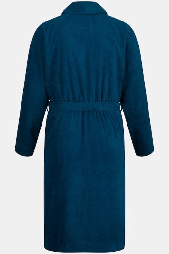 Plus size veliki brojevi Majica Basic V ovratnik za punije