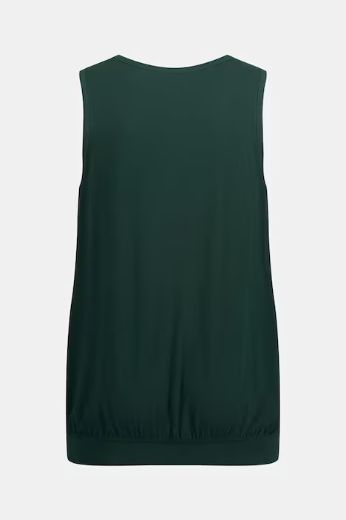 Plus size veliki brojevi Majica pamučna za punije