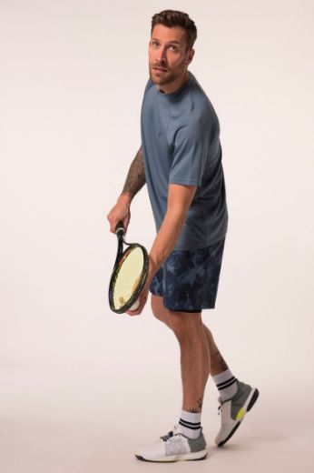 Plus size veliki brojevi Majica sportska funkcionalna za punije
