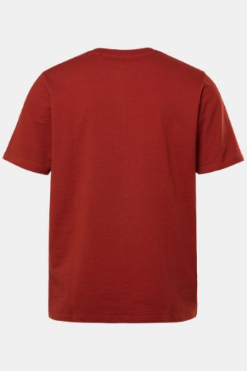 Plus size veliki brojevi Majica kratkih rukava s  natpisom za punije