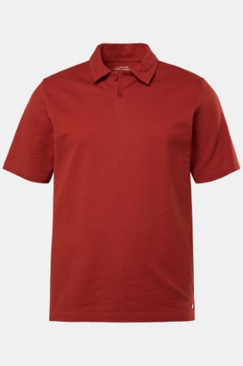 Plus size veliki brojevi Majica kratkih rukava POLO za punije