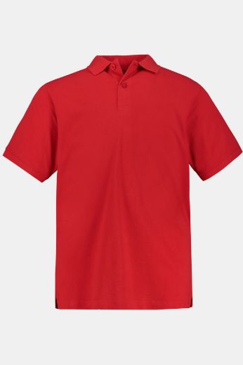 Plus size veliki brojevi Majica Polo kratki rukavi za punije