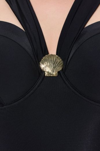 Plus size veliki brojevi Kupaći kostim jednodijelni za punije