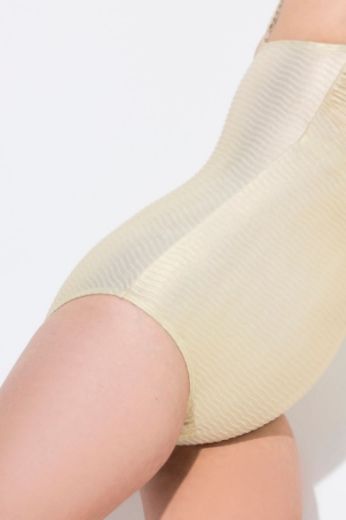 Plus size veliki brojevi Kupaći kostim jednodijelni za punije