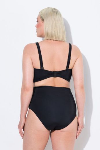 Plus size veliki brojevi Kupaći kostim dvodijelni za punije