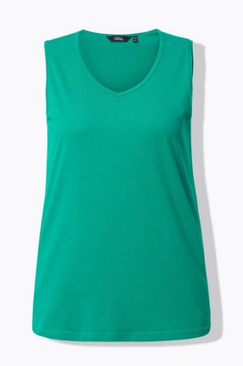 Plus size veliki brojevi Top 2 komada za punije