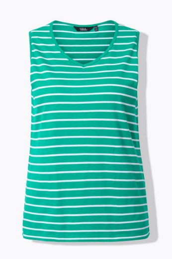 Plus size veliki brojevi Top 2 komada za punije