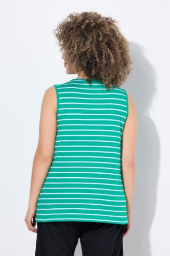 Plus size veliki brojevi Top 2 komada za punije