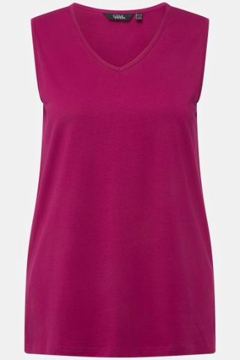 Plus size veliki brojevi Top 2 komada za punije