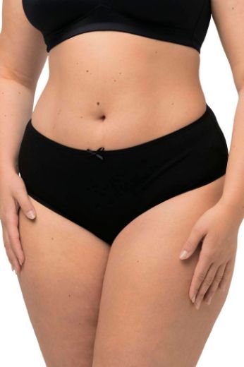 Plus size veliki brojevi Gaćice 5 komada za punije
